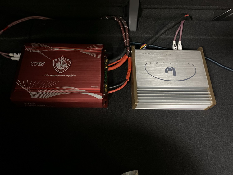 9，为音响系统添加功放和音频处理器.JPG